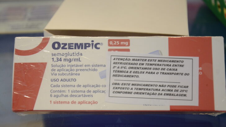 Ozempic (1)
