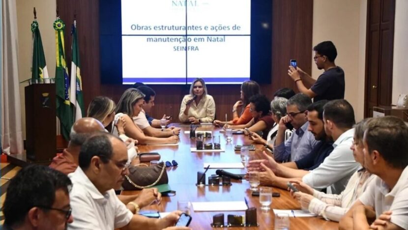 PREFEITURA DE NATAL