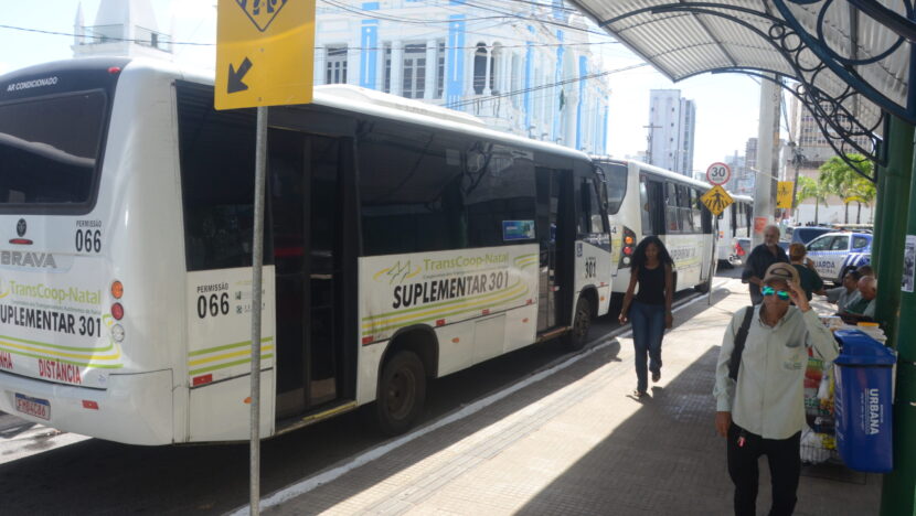 Permissionários Protesto na Prefeitura (39)