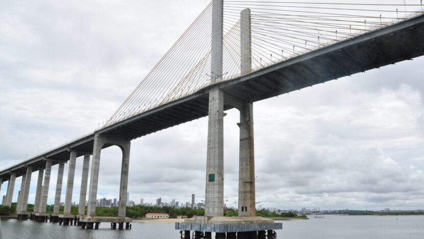 Ponte Nova , Ponte Newton Navarro (19)