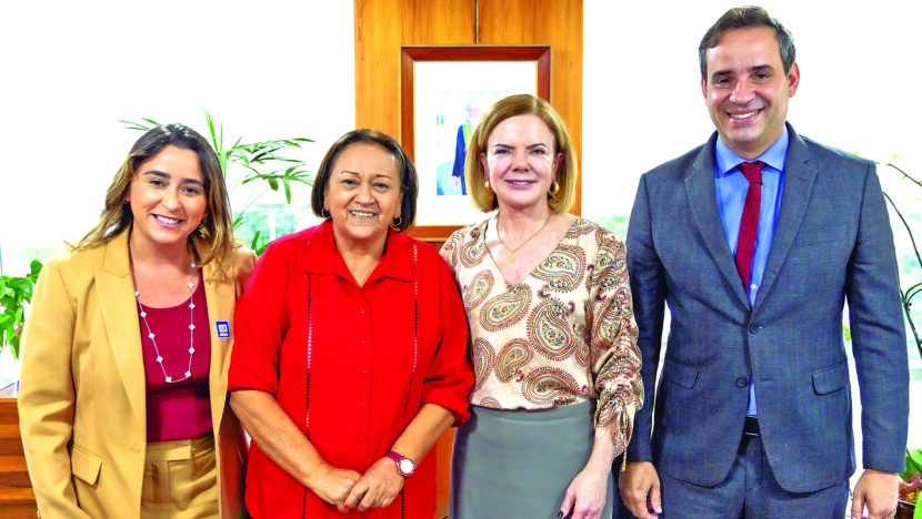 Reunião BSB Cadu foto Pedro Reis SRI PR