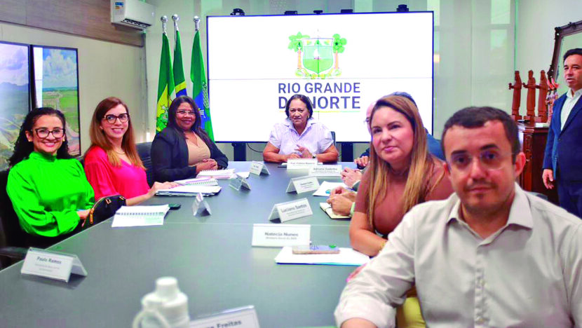 Reunião Nilda e Fátima 2