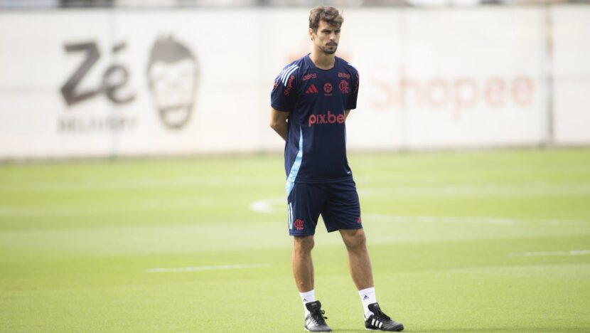 Rodrigo Caio
