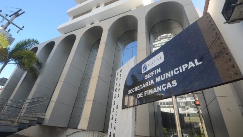 Natal passa a exigir emissão de nfs-e pelo emissor nacional a partir de maio de 2026 | notícias do rio grande do norte SEFIN Secretaria Municipal de Finanças (17)