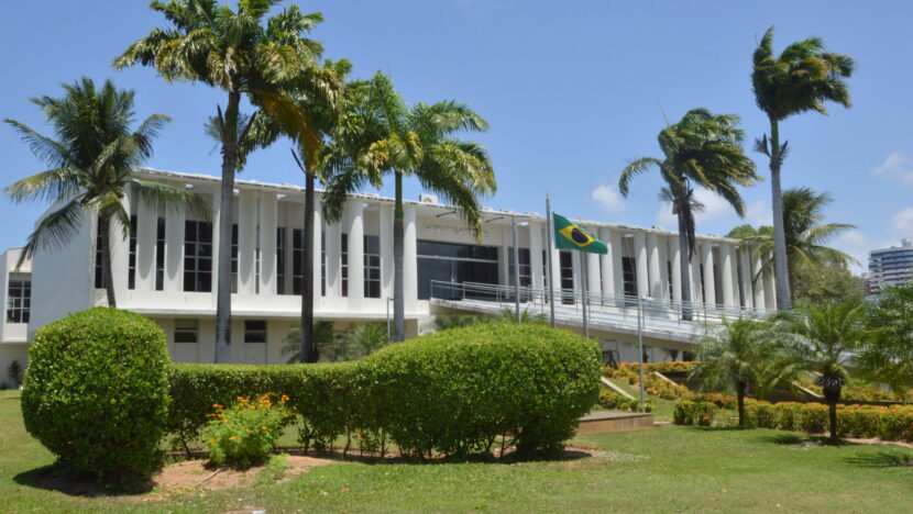 Sede do GoveRio Grande do Norteo RN centro administrativo (16)