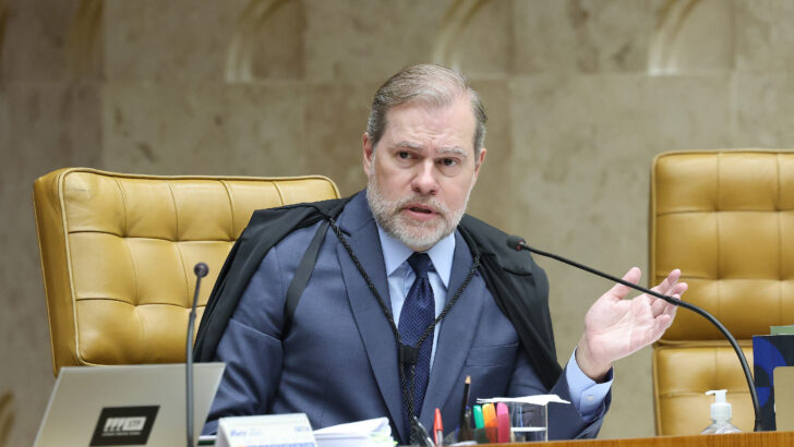 Toffoli Luiz Silveira STF 2