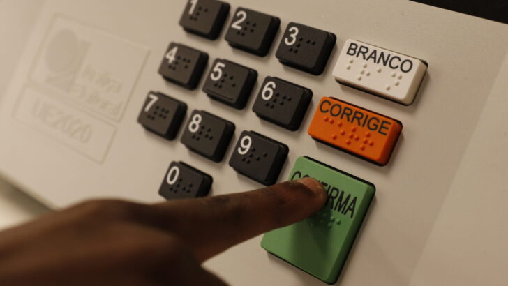 URio Grande do Nortea eletrônica Foto FeRio Grande do Norteando Frazão ABr