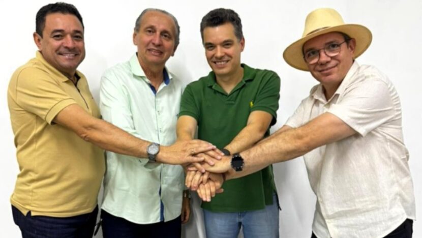 Nominata do mdb para deputado estadual ganha reforço de ex-deputado e ex-prefeitos | notícias do rio grande do norte WhatsApp Image 2026 03 03 at 15.23.39
