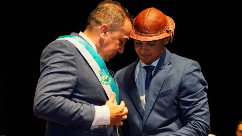 Foto: Lucas Bulcão/SECOM/PMM