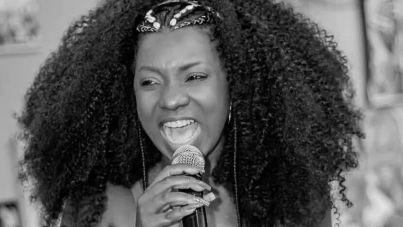 Morre adriana araújo, símbolo do samba em minas gerais, aos 49 anos | notícias do rio grande do norte adriana