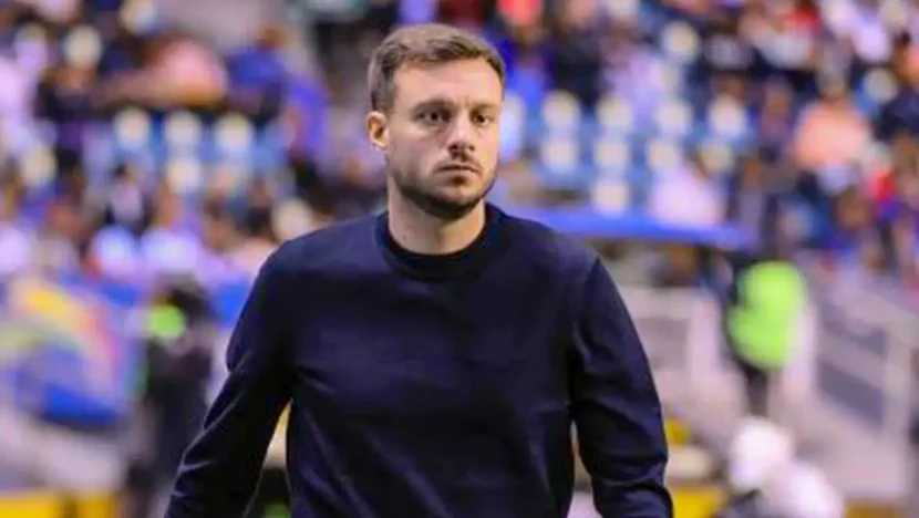 Botafogo demite técnico martín anselmi | notícias do rio grande do norte botafogo demite tecnico martin anselmi