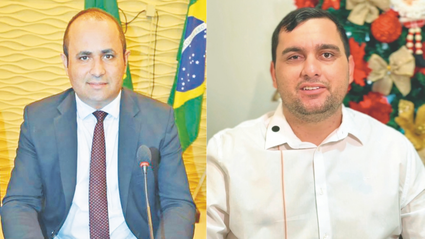 Sesed anuncia prioridade a casos de vereador morto e prefeito alvo de tiros - Foto: Reprodução