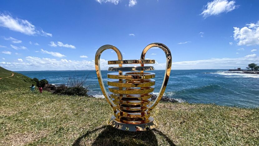 ABC e América estreiam na Copa do Nordeste 2026 no dia 25 de março - Foto: Maurícia da Matta / CBF