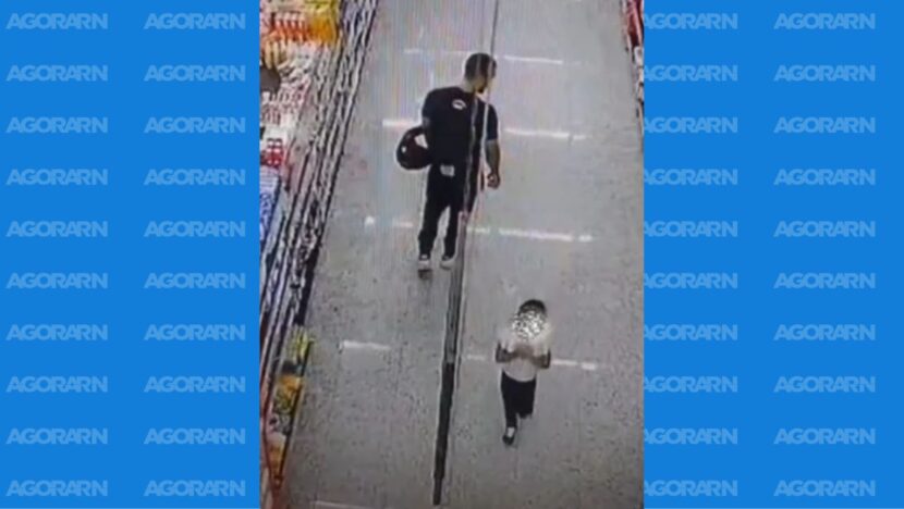crime mercado