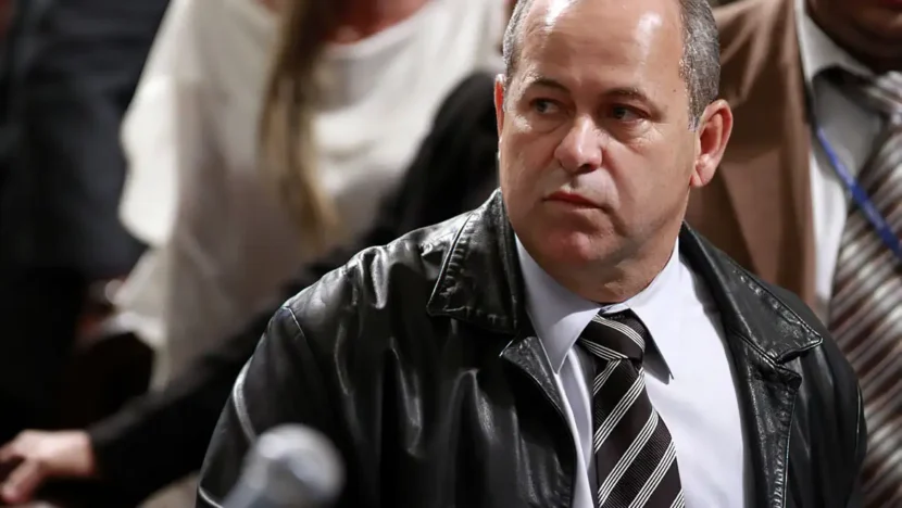 Moraes autoriza transferência de Domingos Brazão para presídio no Rio - Foto: ALERJ/Divulgação