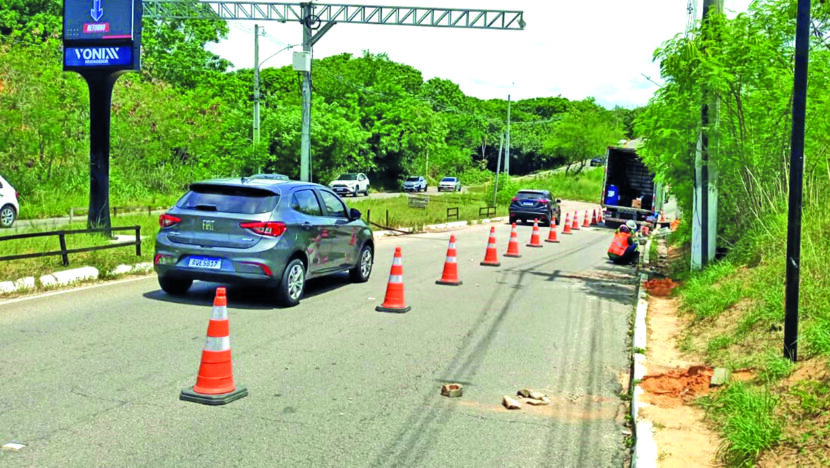 detran Rio Grande do Norte