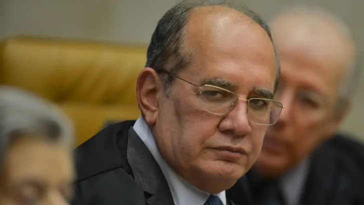 Gilmar Mendes - Foto: Fabio Rodrigues Pozzebom/Agência Brasil
