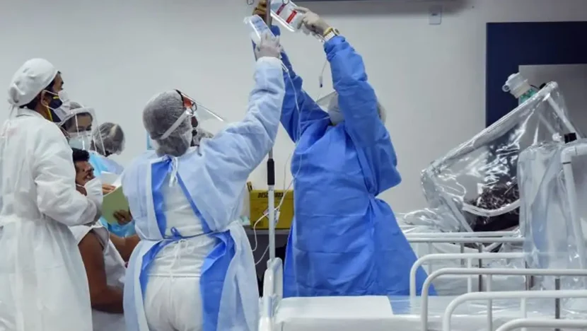 enfermagem ingrid anne prefeitura de manaus