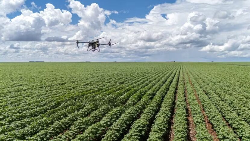 equipamentos captam os dados processados por ia foto divulgacao