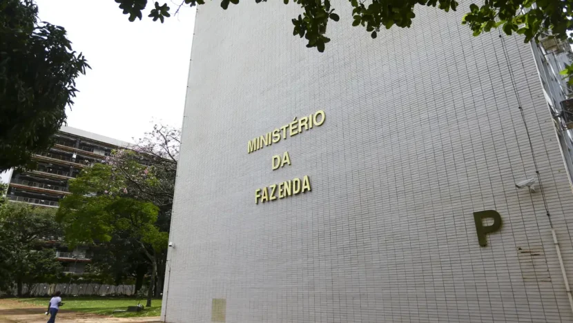 Governo bloqueia r$ 1,6 bilhão do orçamento de 2026 | notícias do rio grande do norte fachada ministerio mcamgo abr 100420231818 28