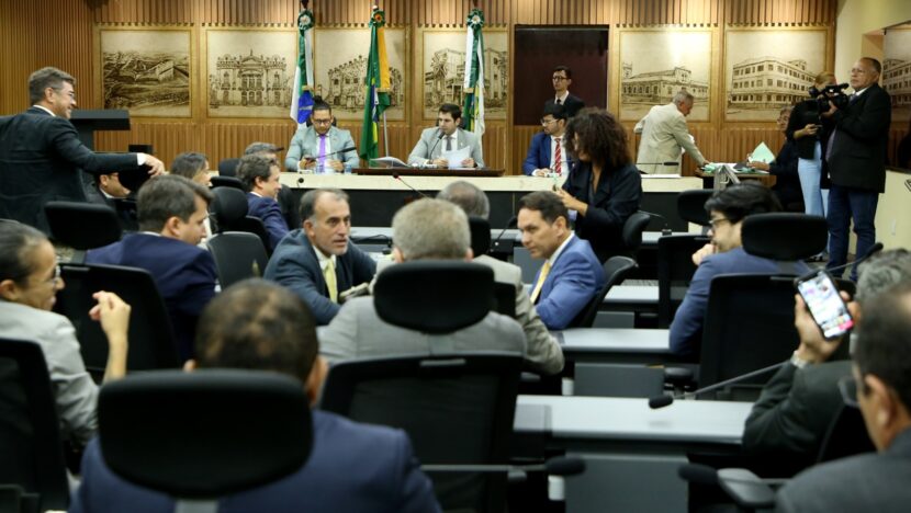 Câmara de Natal aprova projeto sobre política de saúde mental para conselheiros tutelares - Foto: Francisco de Assis/CMN