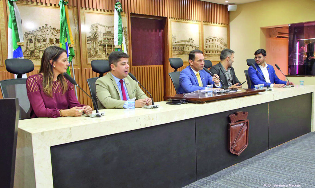 Câmara de natal aprova reajuste de 5,4% para servidores da educação | notícias do rio grande do norte foto2