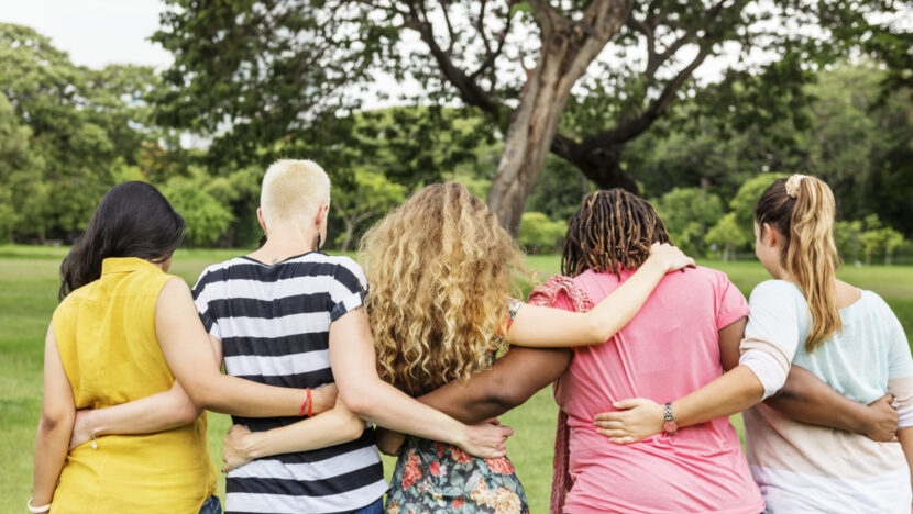 Um dia 8 de março em sua plenitude - Foto: Freepik