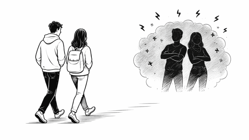 ilustra pra segunda materia