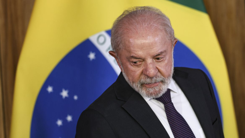 Presidente Luiz Inácio Lula da Silva - Foto: Marcelo Camargo/Agência Brasil