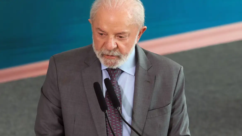 Lula critica uso da força por nações ricas para invadir outros países | notícias do rio grande do norte image