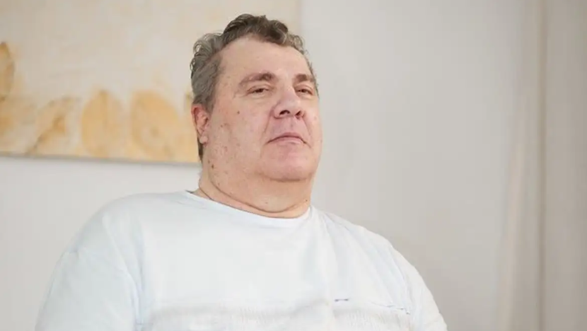 Gerson brenner, galã de novelas dos anos 1990, morre aos 66 anos | notícias do rio grande do norte Ator Gerson Brenner - Foto: atorgersonbrennerfc/Instagram