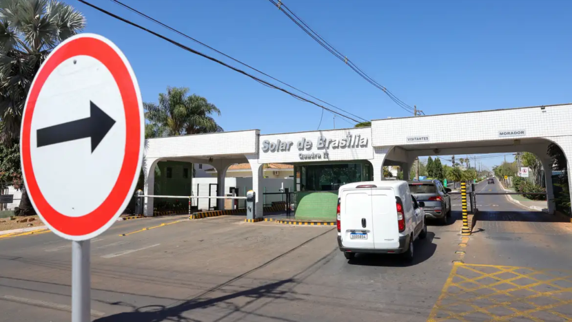 Moraes proíbe drones perto da casa onde bolsonaro cumpre prisão | notícias do rio grande do norte image