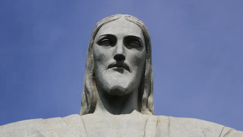 Cristo Redentor - Foto: Tânia Rêgo/Agência Brasil