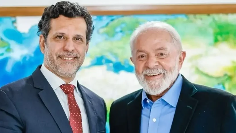 Leonardo barchini será o novo ministro da educação, anuncia lula | notícias do rio grande do norte image 86 (1)