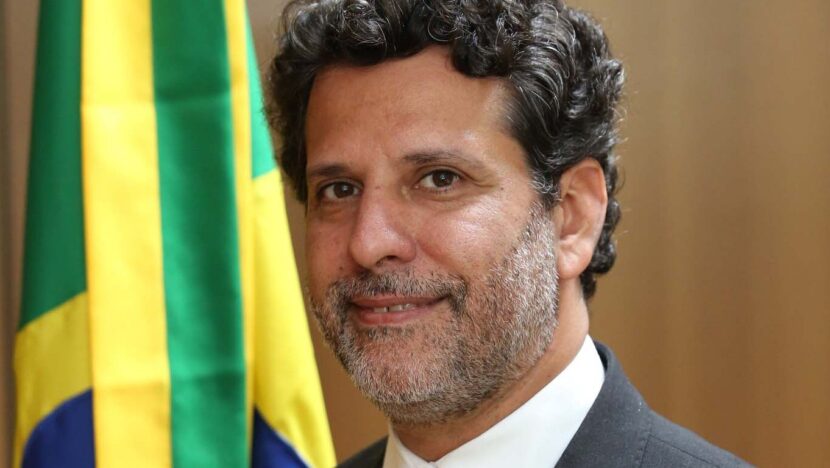 Lula confirma saída de camilo e anuncia novo ministro da educação | notícias do rio grande do norte leonardo barchini