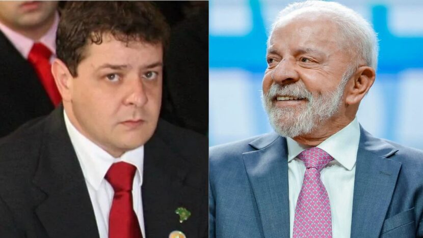 lula e lulinhas