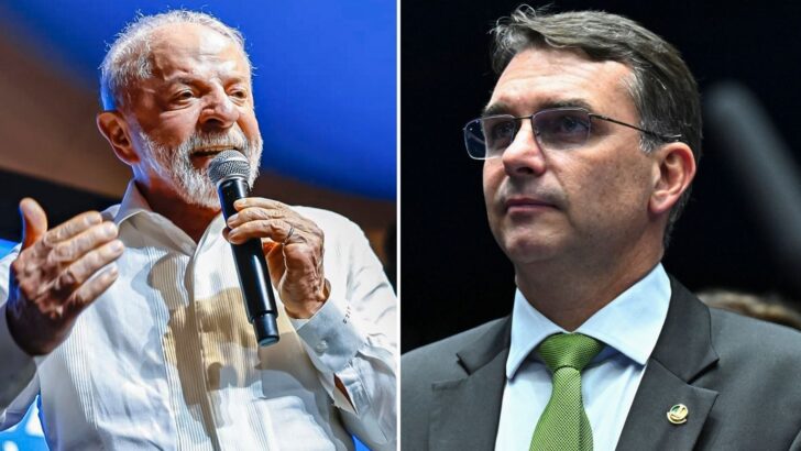 lula flavio