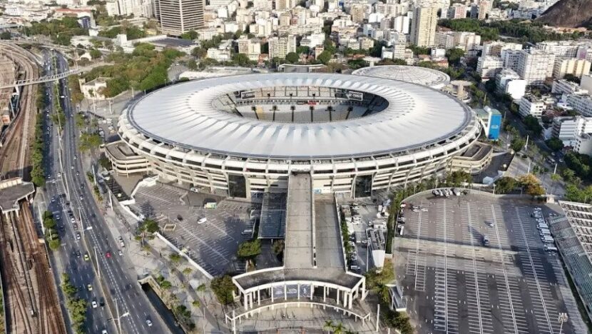 maracanã