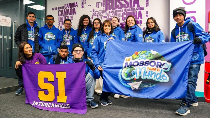 Alunos da rede municipal de mossoró iniciam intercâmbio em londres | notícias do rio grande do norte mceu 25731251111774878227653.jpg