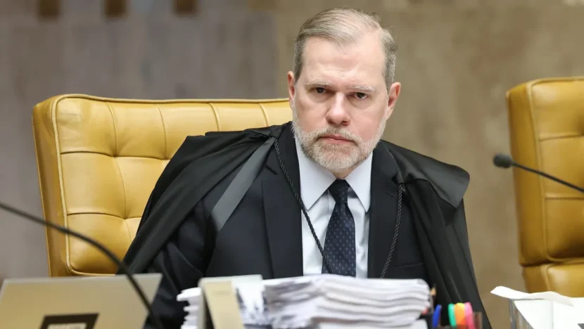 ministro dias toffoli plenario stf