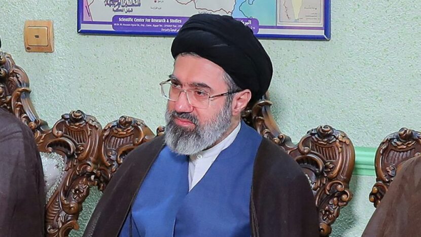 Resistência do irã e pressão sobre petróleo levam eua a reavaliar estratégia no conflito | notícias do rio grande do norte mojtaba khamenei