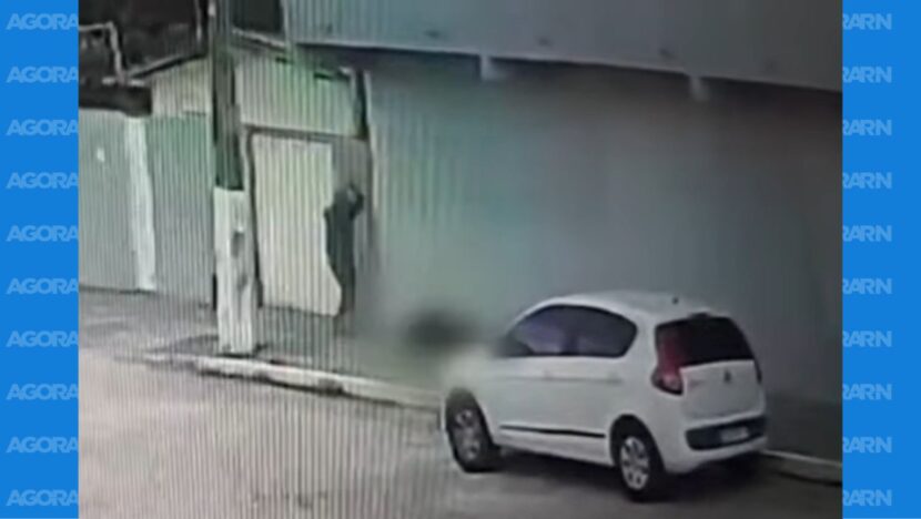morador assassinado