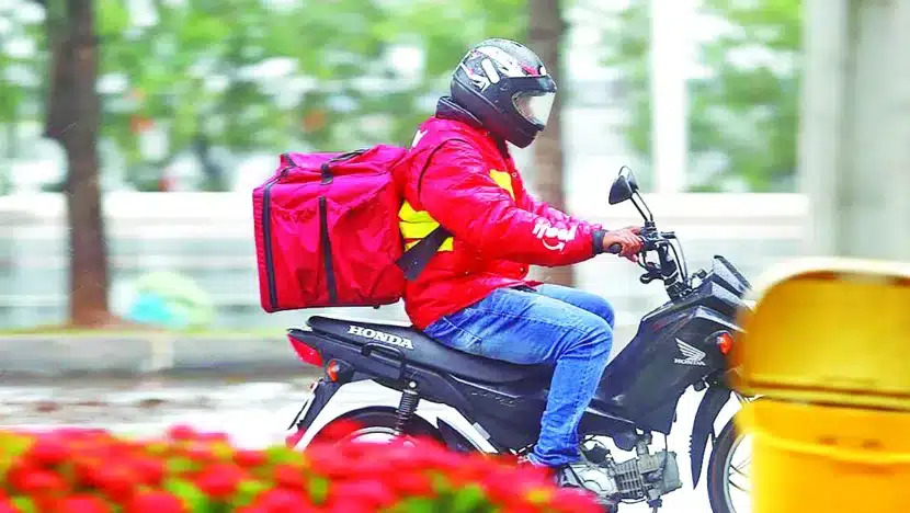 Medida provisória elimina idade mínima e curso obrigatório para motoboys | notícias do rio grande do norte motoboy 830x468 1
