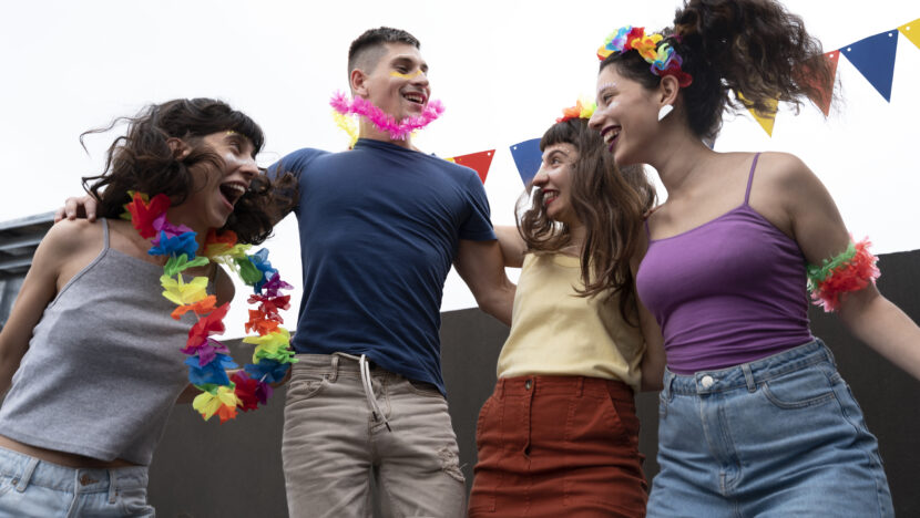 Esperança Folia reúne bloco e shows em evento solidário - Foto: Freepik