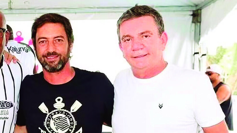 presidentes