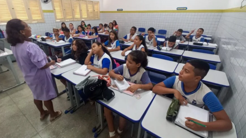 professores