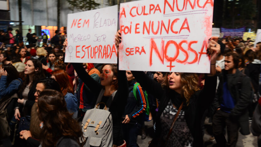 protesto