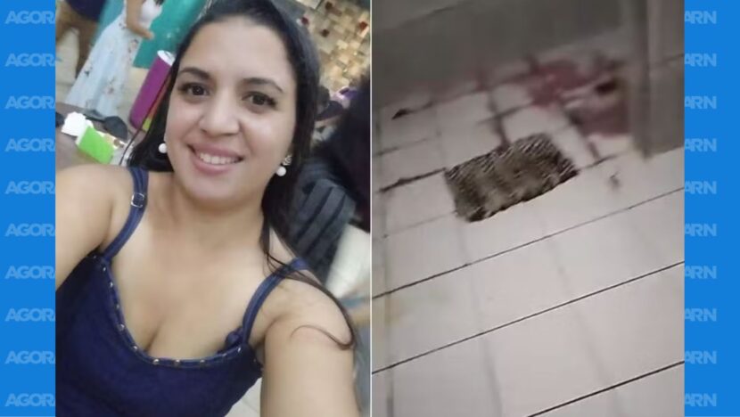 vitima feminicidio