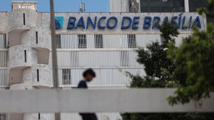 BRB firma acordo para transferir ativos comprados do Banco Master - Foto: Joédson Alves/Agência Brasil