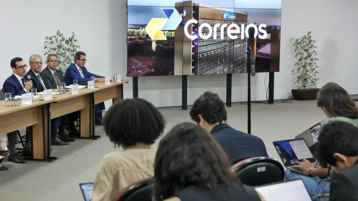 Prejuízo dos Correios chega a R$ 8,5 bilhões em 2025 - Foto: Valter Campanato/Agência Brasil